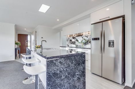 Photo of property in 17 Kate Sheppard Drive, Rolleston, 7615