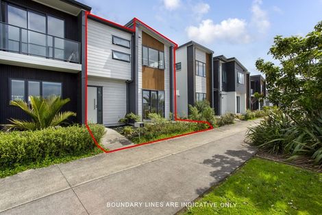 Photo of property in 10 Joshua Carder Drive, Hobsonville, Auckland, 0616