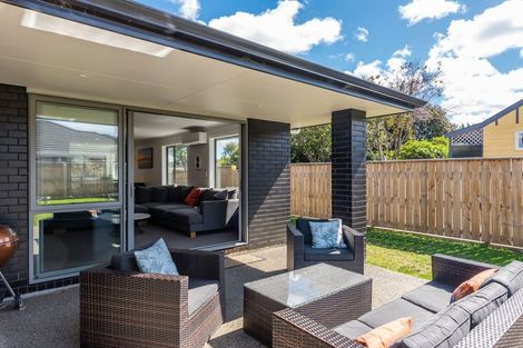 Photo of property in 40b Nimmo Avenue, Waikanae, 5036