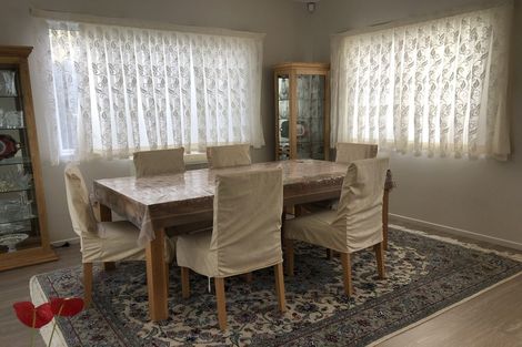 Photo of property in 1 Castlederg Drive, Flat Bush, Auckland, 2019