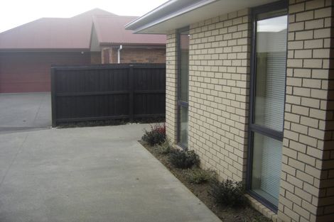 Photo of property in 158 Rolleston Drive, Rolleston, 7614