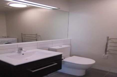 Photo of property in 203/8u Wigan Street, Te Aro, Wellington, 6011
