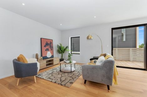 Photo of property in 2u3 Manning Street, Hamilton Central, Hamilton, 3204