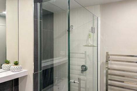 Photo of property in Vsp South, 203/168u Victoria Street, Te Aro, Wellington, 6011