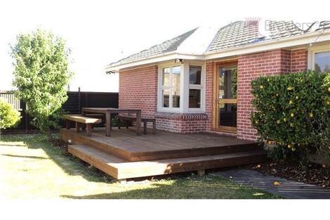 Photo of property in 36 Hudson Street, Bryndwr, Christchurch, 8053