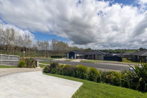 Photo of property in 4 Chardonnay Way, Te Kauwhata, 3710