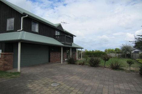 Photo of property in 5/45 Kiddle Drive, Hilltop, Taupo, 3330