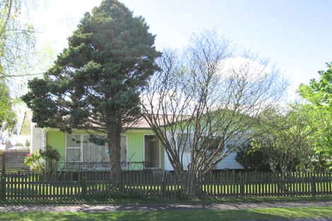 Photo of property in 1 Leslie Street, Taupo, 3330