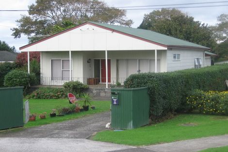 Photo of property in 94 Kimpton Road, Papatoetoe, Auckland, 2025