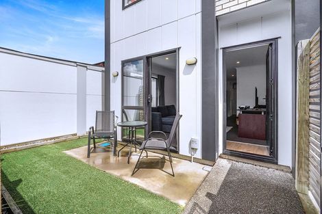 Photo of property in 12/1u Vialou Street, Hamilton Central, Hamilton, 3204
