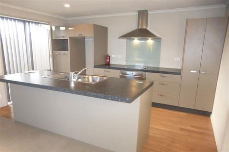 Photo of property in 134 Rolleston Drive, Rolleston, 7614