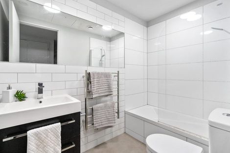 Photo of property in Detroit Apartments, 201/181 Tasman Street, Mount Cook, Wellington, 6021