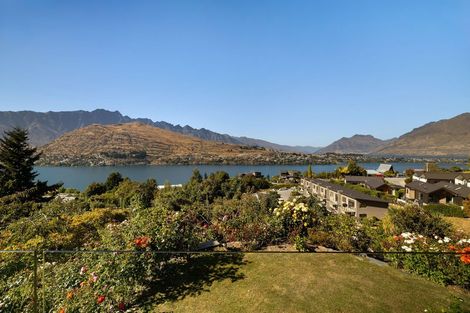 Photo of property in St Andrews Park, 10 St Marks Lane, Queenstown, 9300