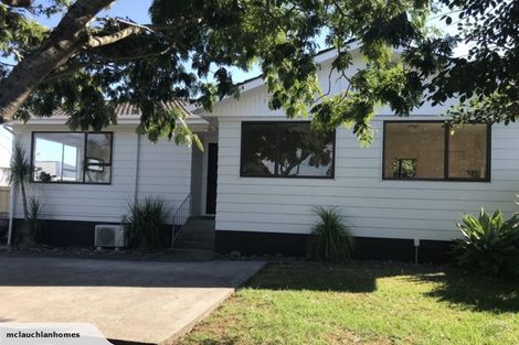 Photo of property in 440 Porchester Road, Randwick Park, Auckland, 2105