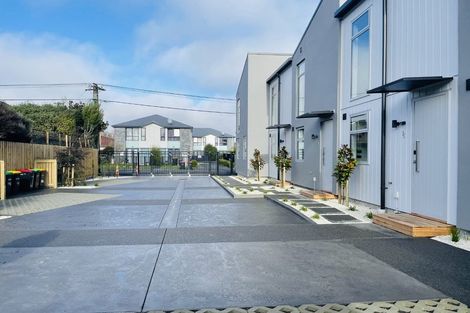 Photo of property in 7a Buffon Street, Waltham, Christchurch, 8023