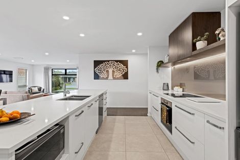 Photo of property in 18 Broomleigh Drive, Rolleston, 7615