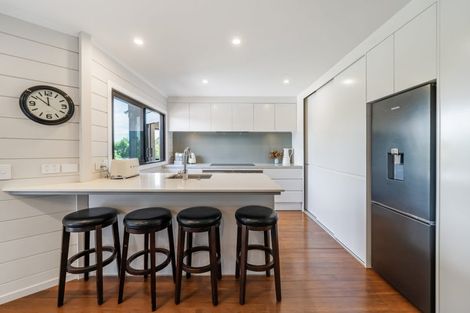 Photo of property in 24 Spyglass Lane, Whitby, Porirua, 5024