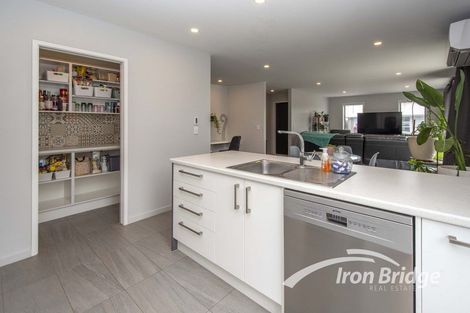 Photo of property in 22 Chert Street, Rolleston, 7614