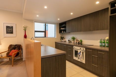 Photo of property in 16/22u Booth Street, Miramar, Wellington, 6022