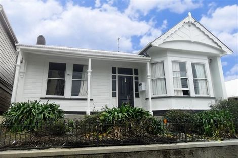 Photo of property in 128 Dundas Street, North Dunedin, Dunedin, 9016