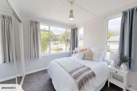 Photo of property in 26 Bledisloe Crescent, Wainuiomata, Lower Hutt, 5014