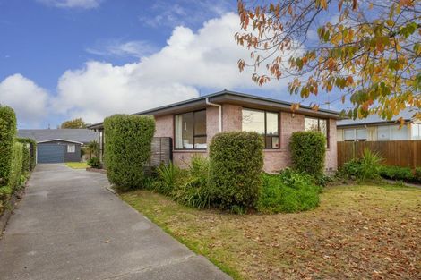 Photo of property in 44 Stanton Crescent, Hoon Hay, Christchurch, 8025