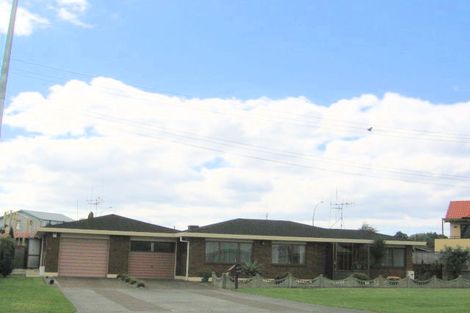Photo of property in 8b Puriri Street, Mount Maunganui, 3116