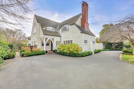 Photo of property in 43 Holmwood Road, Merivale, Christchurch, 8014