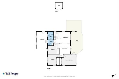 Photo of property in 17 Te Rauparaha Street, Otaki, 5512