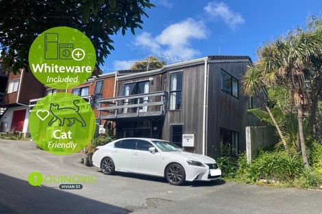 Photo of property in 55f6 Hamilton Road, Hataitai, Wellington, 6021