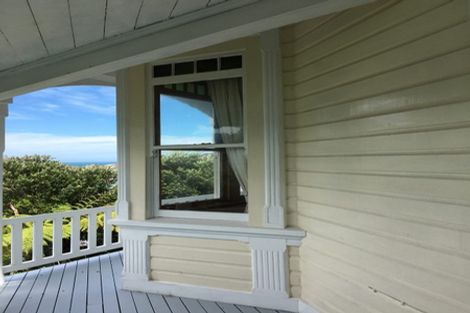 Photo of property in 133 Eden Street, Island Bay, Wellington, 6023