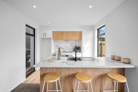 Photo of property in 57a Ruskin Street, Addington, Christchurch, 8024