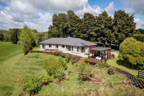 Photo of property in 447 Parklands Road, Rotoorangi, Te Awamutu, 3879