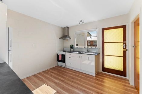 Photo of property in 2/2 Greenpark Street, Hoon Hay, Christchurch, 8025