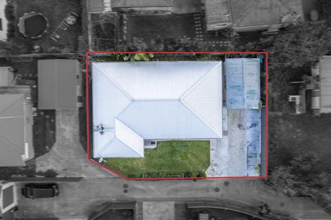 Photo of property in 702e Park Road South, Akina, Hastings, 4122