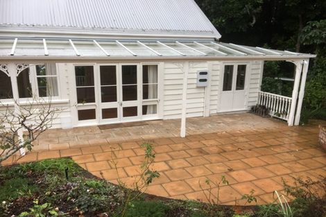 Photo of property in 5 Ringwood Street, Torbay, Auckland, 0630