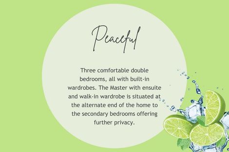 Photo of property in 4 Peak Crescent, Kaiapoi, 7630