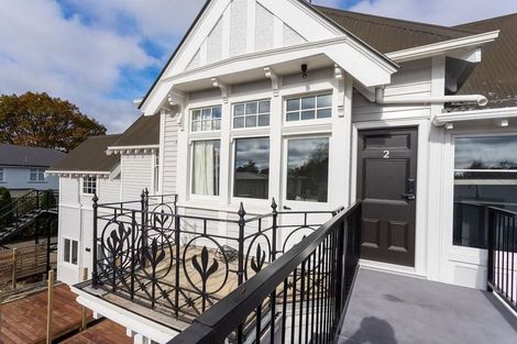 Photo of property in 1/7 Beverley Street, St Albans, Christchurch, 8014