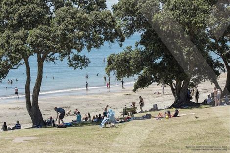 Photo of property in 1/32 Tennyson Avenue, Takapuna, Auckland, 0622