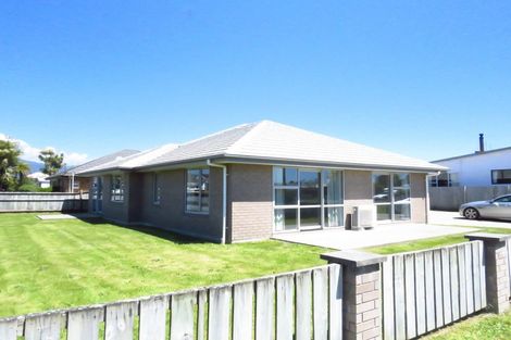 Photo of property in 28 Fonblanque Street, Westport, 7825