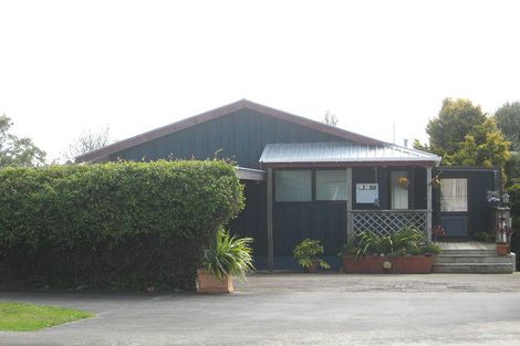 Photo of property in 18a Antonio Street, Stratford, 4332