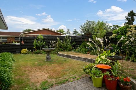 Photo of property in 9 Woodstock Crescent, Leamington, Cambridge, 3432