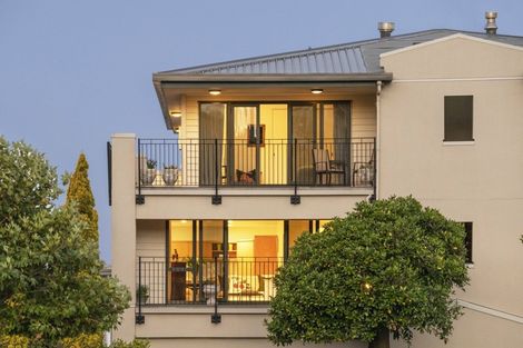 Photo of property in 28u6 Hobson Street, Thorndon, Wellington, 6011
