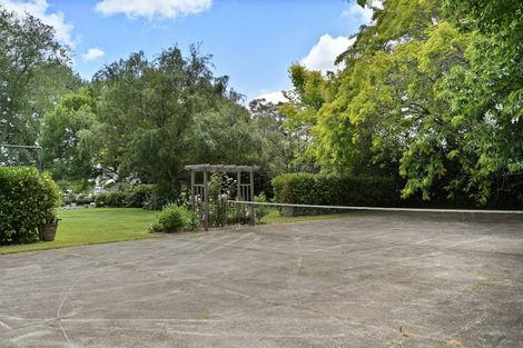 Photo of property in 509 Marychurch Road, Matangi, Hamilton, 3284