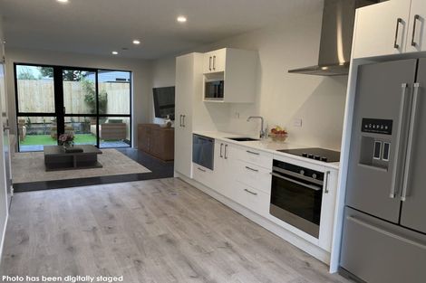 Photo of property in 7/63 Taikata Road, Te Atatu Peninsula, Auckland, 0610
