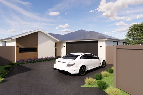 Photo of property in 18 Hunt Road, Rolleston, 7615