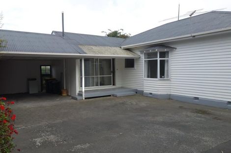 Photo of property in 16 Rudleigh Avenue, Upper Riccarton, Christchurch, 8041
