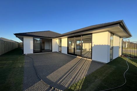 Photo of property in 72 Nethercote Way, Rolleston, 7614