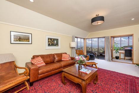 Photo of property in 20 Satara Crescent, Khandallah, Wellington, 6035