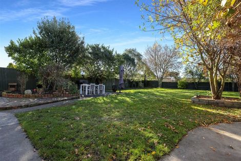 Photo of property in 47 Princes Street, Netherby, Ashburton, 7700